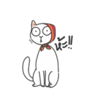 The Meow Moods（個別スタンプ：39）