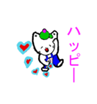 chanmi（個別スタンプ：3）