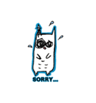 folca（個別スタンプ：2）