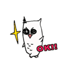 folca（個別スタンプ：4）