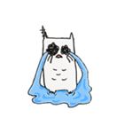 folca（個別スタンプ：15）