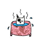 folca（個別スタンプ：16）