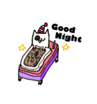 folca（個別スタンプ：17）