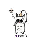 folca（個別スタンプ：18）