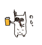 folca（個別スタンプ：23）