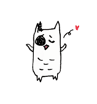 folca（個別スタンプ：24）