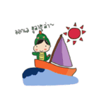 Dinosaurgrace（個別スタンプ：11）