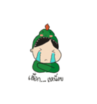 Dinosaurgrace（個別スタンプ：28）