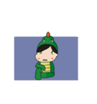 Dinosaurgrace（個別スタンプ：30）
