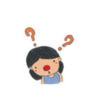 GRACExyz（個別スタンプ：2）