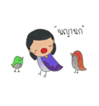 GRACExyz（個別スタンプ：10）