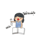 GRACExyz（個別スタンプ：12）