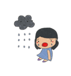 GRACExyz（個別スタンプ：14）