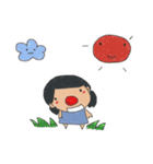 GRACExyz（個別スタンプ：15）