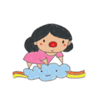 GRACExyz（個別スタンプ：16）
