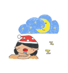 GRACExyz（個別スタンプ：18）