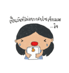 GRACExyz（個別スタンプ：20）