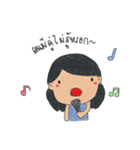 GRACExyz（個別スタンプ：21）