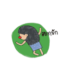 GRACExyz（個別スタンプ：33）