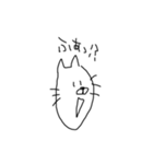 適当感（個別スタンプ：4）
