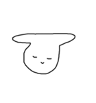 適当感（個別スタンプ：13）