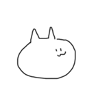 適当感（個別スタンプ：15）