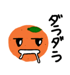 野菜たちと果物たち（個別スタンプ：6）