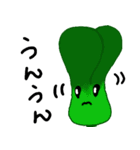 野菜たちと果物たち（個別スタンプ：27）