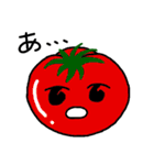 野菜たちと果物たち（個別スタンプ：40）