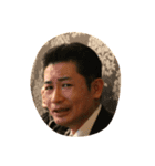 大中（個別スタンプ：5）
