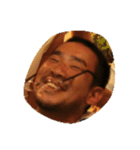 大中（個別スタンプ：6）