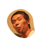 大中（個別スタンプ：8）