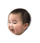 Face T（個別スタンプ：6）