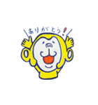 もんじゃるくんスタンプ（個別スタンプ：6）