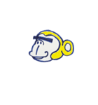 もんじゃるくんスタンプ（個別スタンプ：11）