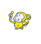 もんじゃるくんスタンプ（個別スタンプ：18）