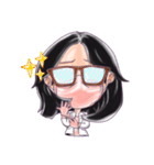 Novi The Happy Dentist（個別スタンプ：2）