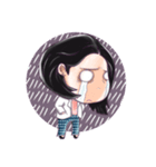 Novi The Happy Dentist（個別スタンプ：4）
