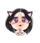 Novi The Happy Dentist（個別スタンプ：11）