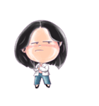 Novi The Happy Dentist（個別スタンプ：12）