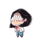 Novi The Happy Dentist（個別スタンプ：13）