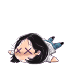 Novi The Happy Dentist（個別スタンプ：16）