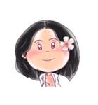 Novi The Happy Dentist（個別スタンプ：18）