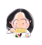 Novi The Happy Dentist（個別スタンプ：22）