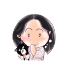 Novi The Happy Dentist（個別スタンプ：23）