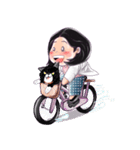 Novi The Happy Dentist（個別スタンプ：27）