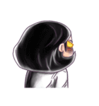 Novi The Happy Dentist（個別スタンプ：28）