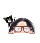 Novi The Happy Dentist（個別スタンプ：29）