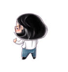 Novi The Happy Dentist（個別スタンプ：30）