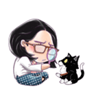 Novi The Happy Dentist（個別スタンプ：31）